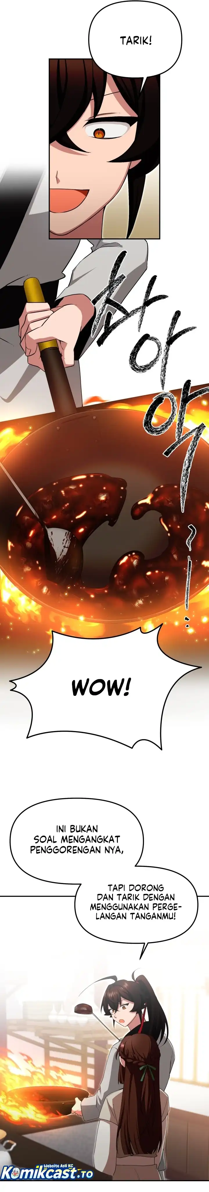 Heavenly Demon Tavern - Chapter 4 32