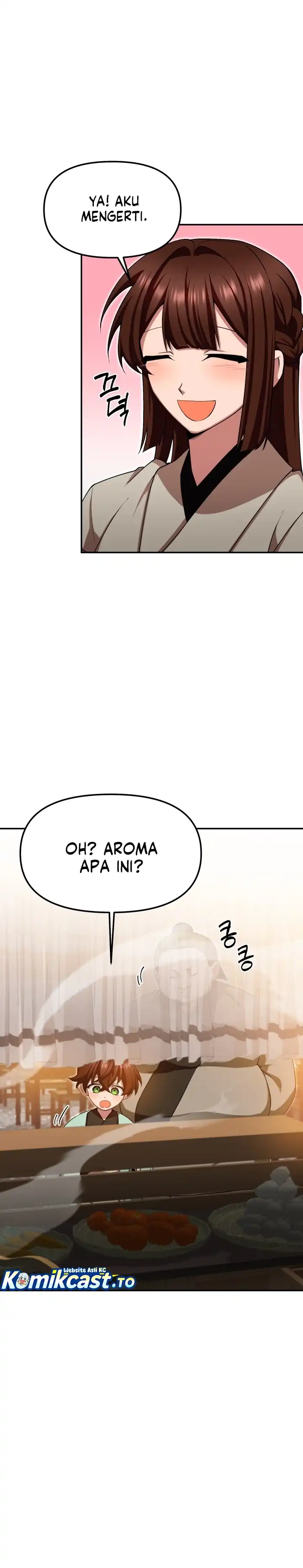 Heavenly Demon Tavern - Chapter 4 33