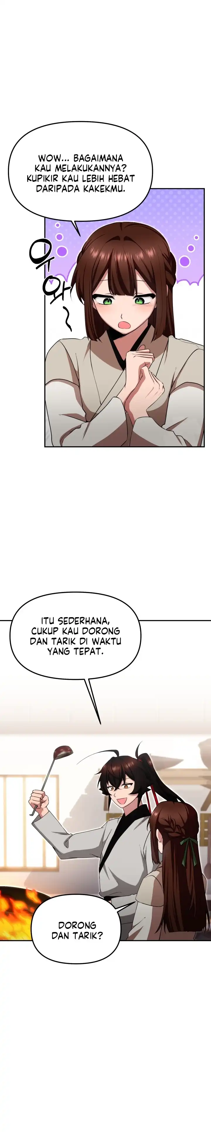 Heavenly Demon Tavern - Chapter 4 30