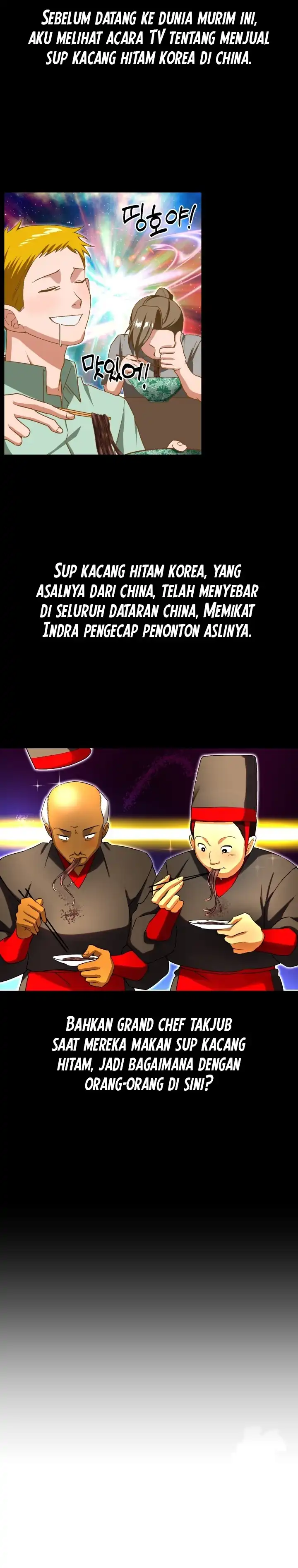Heavenly Demon Tavern - Chapter 4 36