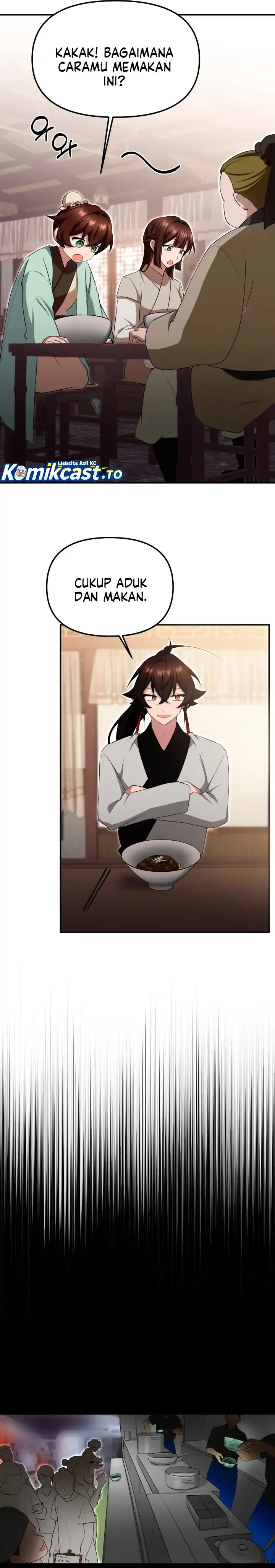 Heavenly Demon Tavern - Chapter 4 35