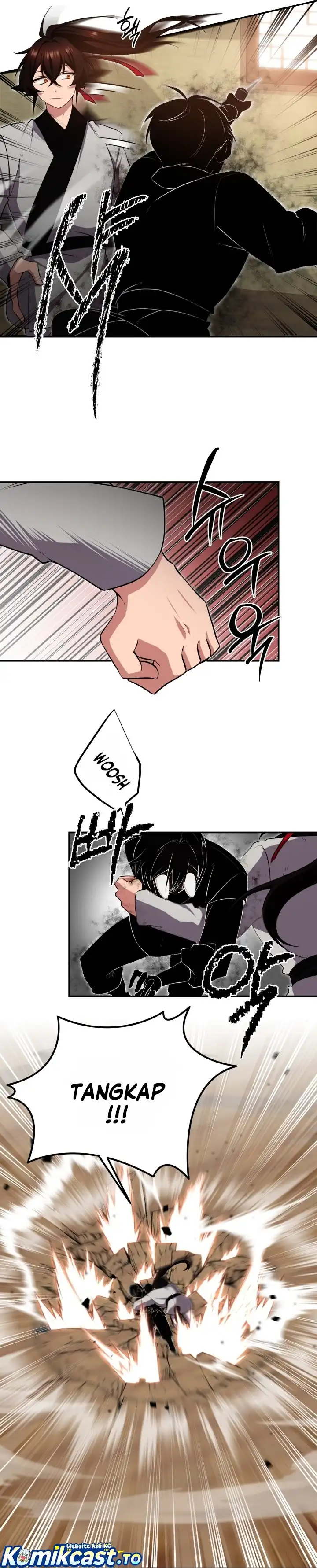 Heavenly Demon Tavern - Chapter 4 16