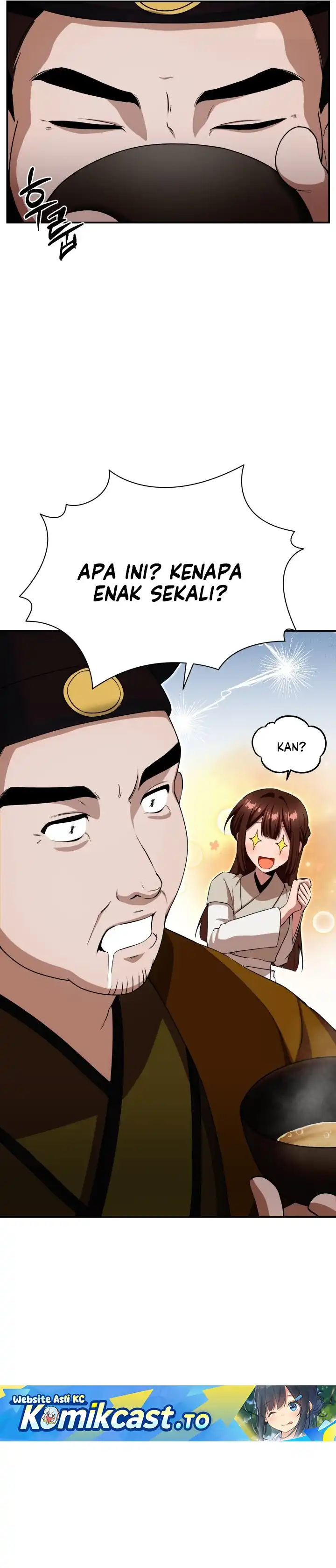 Heavenly Demon Tavern - Chapter 4 6