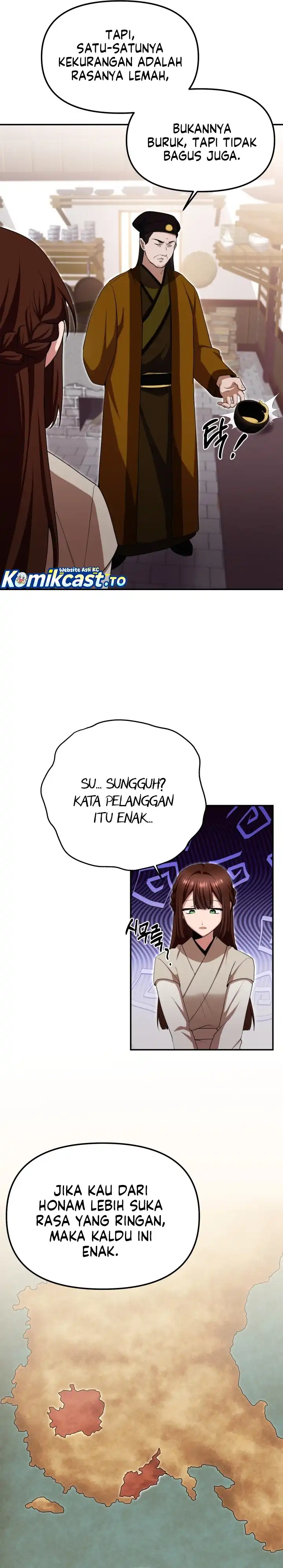 Heavenly Demon Tavern - Chapter 4 7