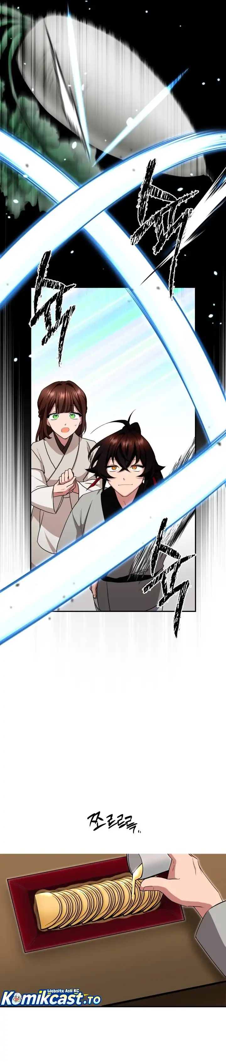 Heavenly Demon Tavern - Chapter 5 8