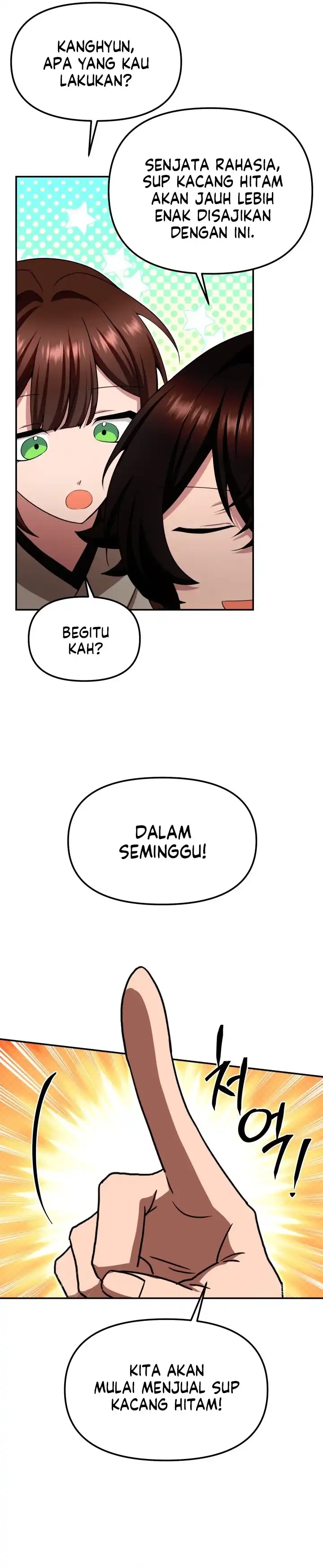 Heavenly Demon Tavern - Chapter 5 9
