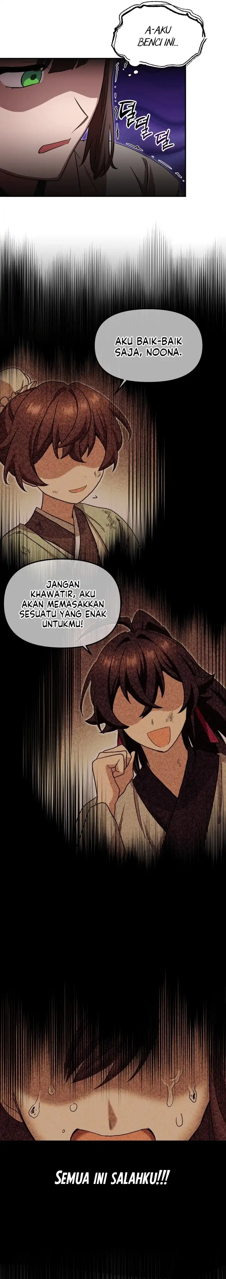 Heavenly Demon Tavern - Chapter 5 23