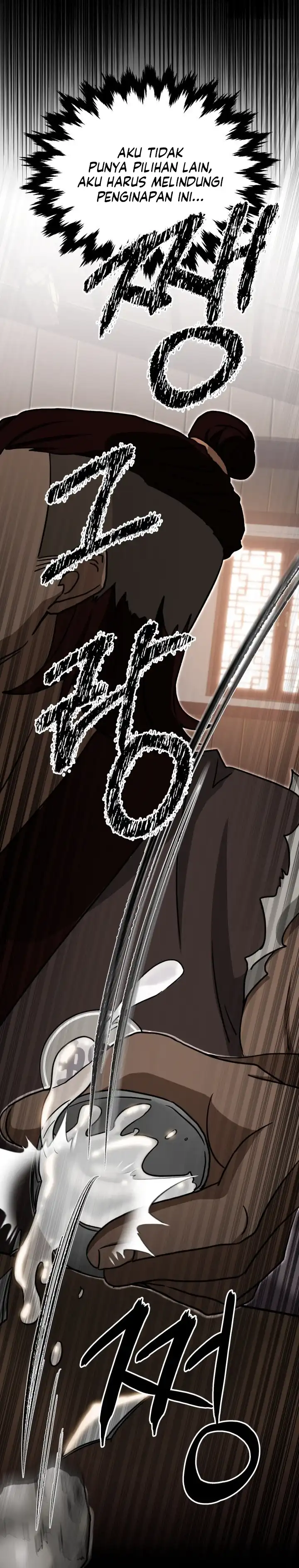 Heavenly Demon Tavern - Chapter 5 24