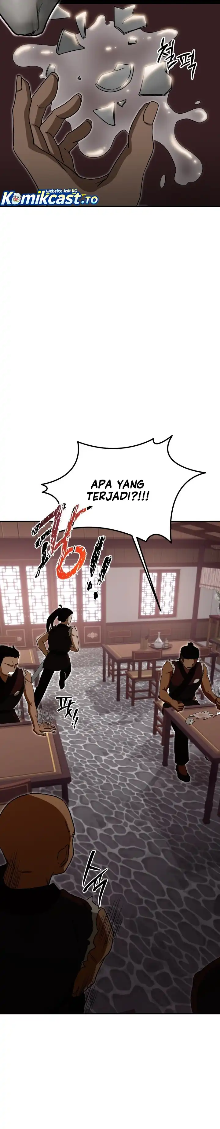 Heavenly Demon Tavern - Chapter 5 25
