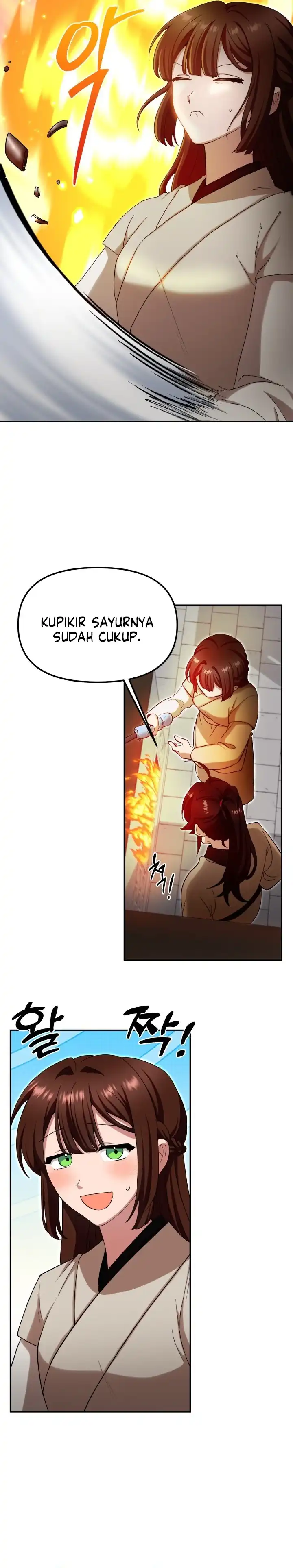 Heavenly Demon Tavern - Chapter 5 3