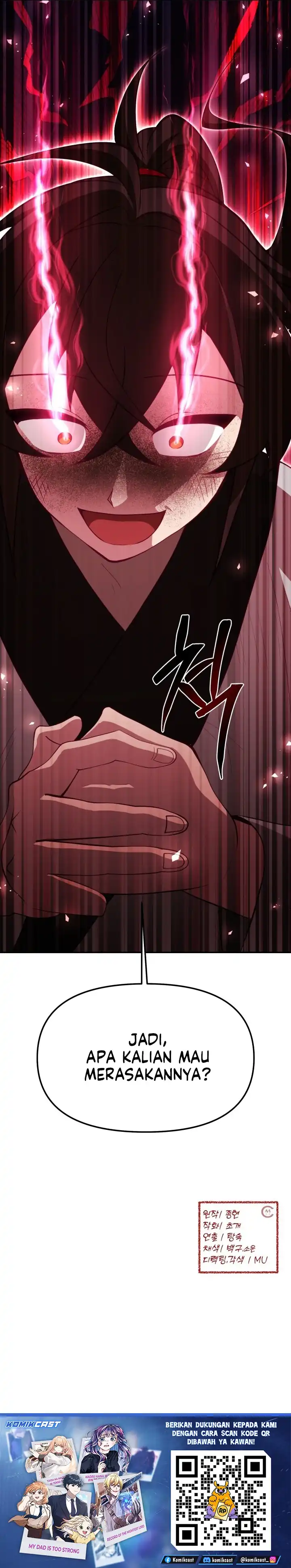 Heavenly Demon Tavern - Chapter 5 36
