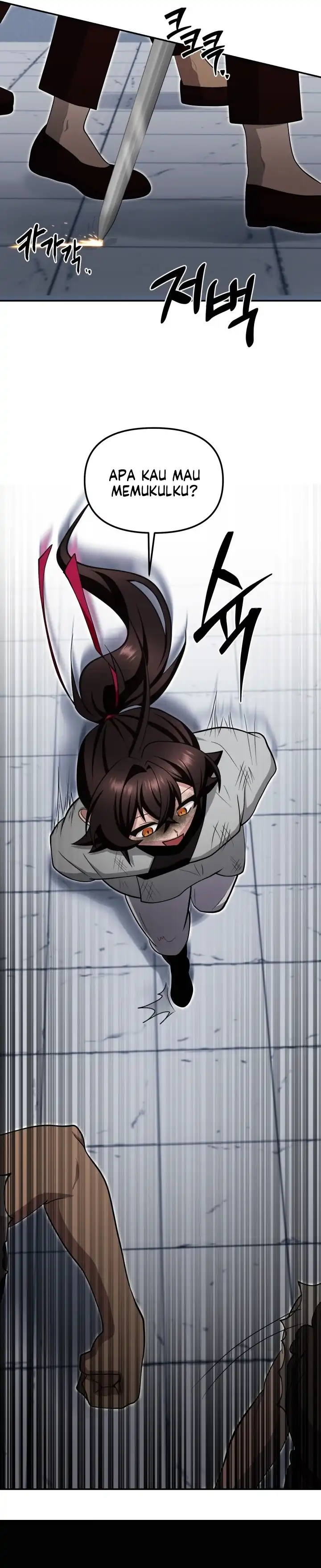 Heavenly Demon Tavern - Chapter 5 34