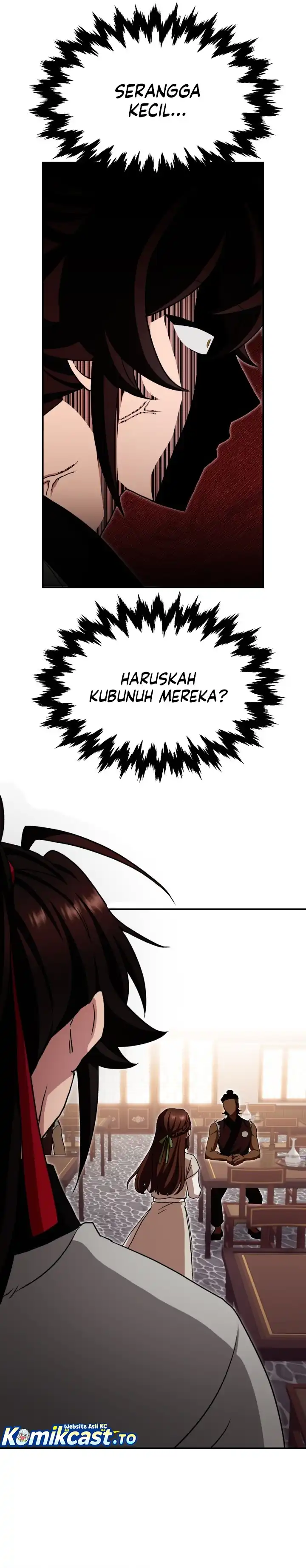 Heavenly Demon Tavern - Chapter 5 15