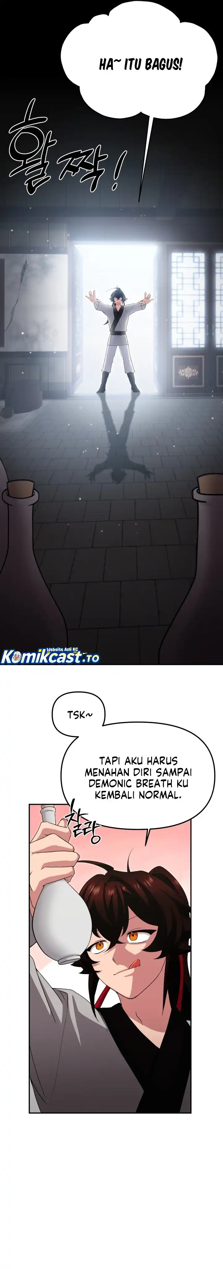 Heavenly Demon Tavern - Chapter 5 6