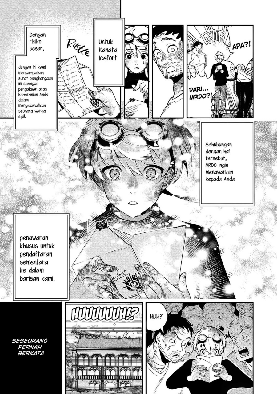 Hyoukaku no Meteoria - Chapter 01 55 Hyoukaku no Meteoria - Chapter 01 55