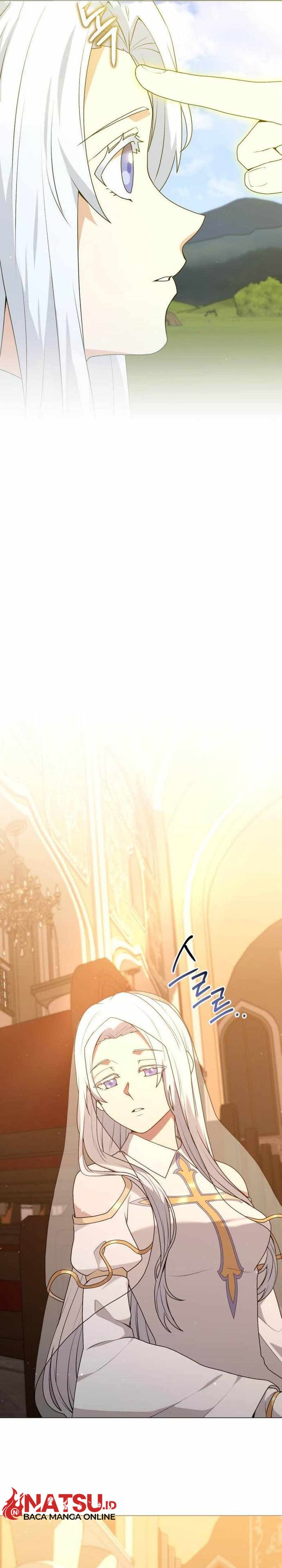 Hunter World’s Gardener - Chapter 88 24
