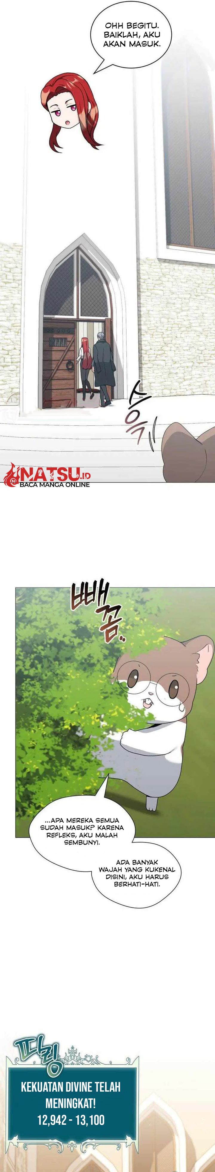 Hunter World’s Gardener - Chapter 88 30