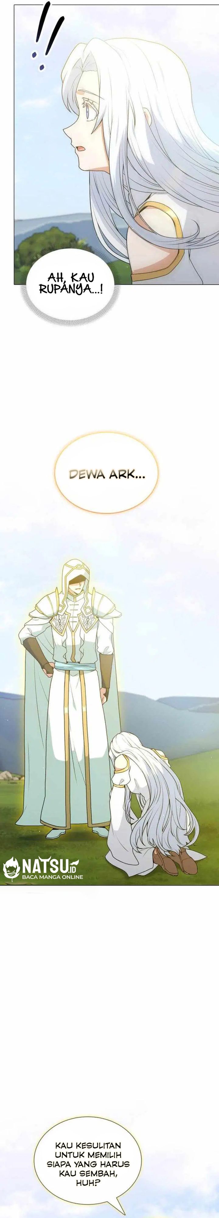 Hunter World’s Gardener - Chapter 88 19