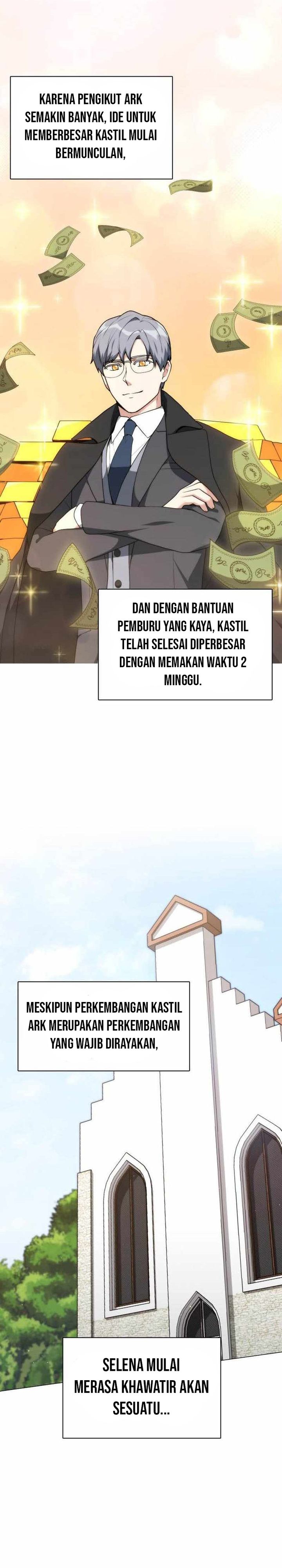 Hunter World’s Gardener - Chapter 88 12