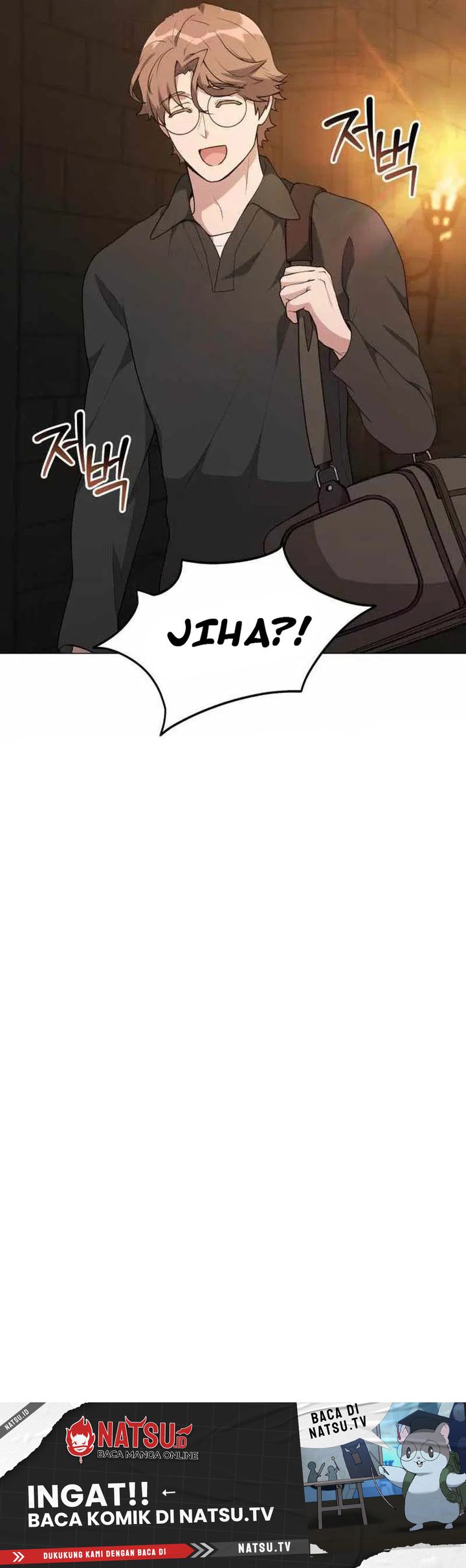 Hunter World’s Gardener - Chapter 89 34