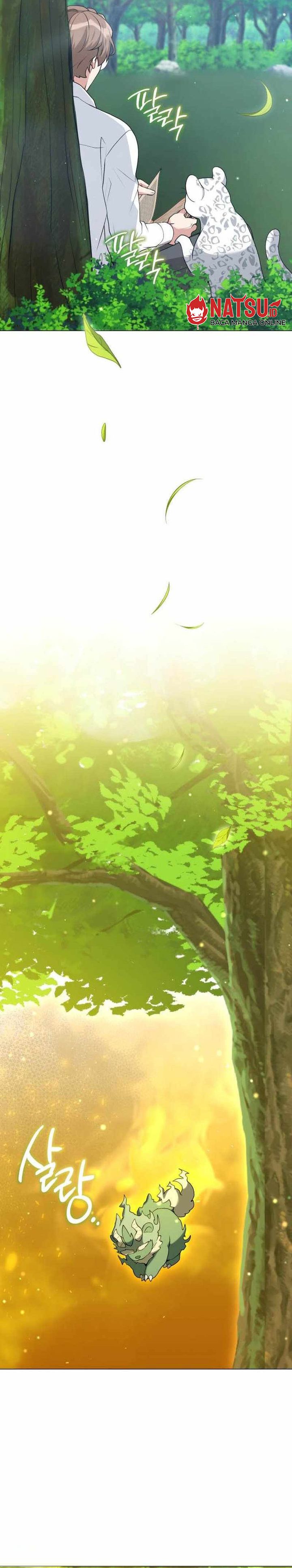Hunter World’s Gardener - Chapter 89 13