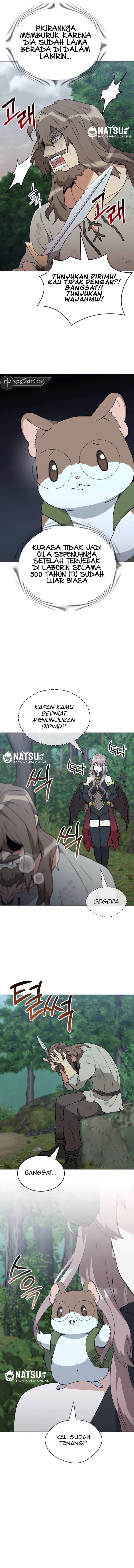 Hunter World’s Gardener - Chapter 80 3