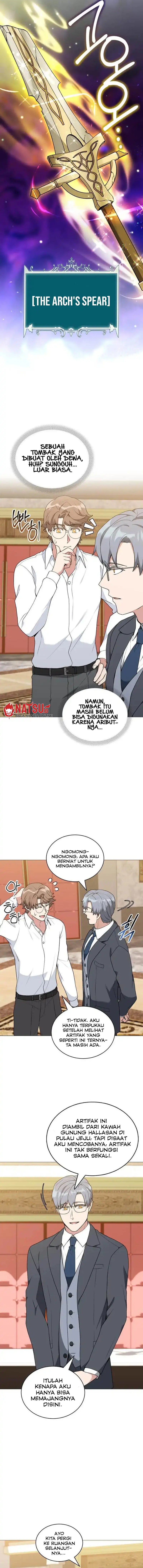 Hunter World’s Gardener - Chapter 92 6 Hunter World’s Gardener - Chapter 92 6