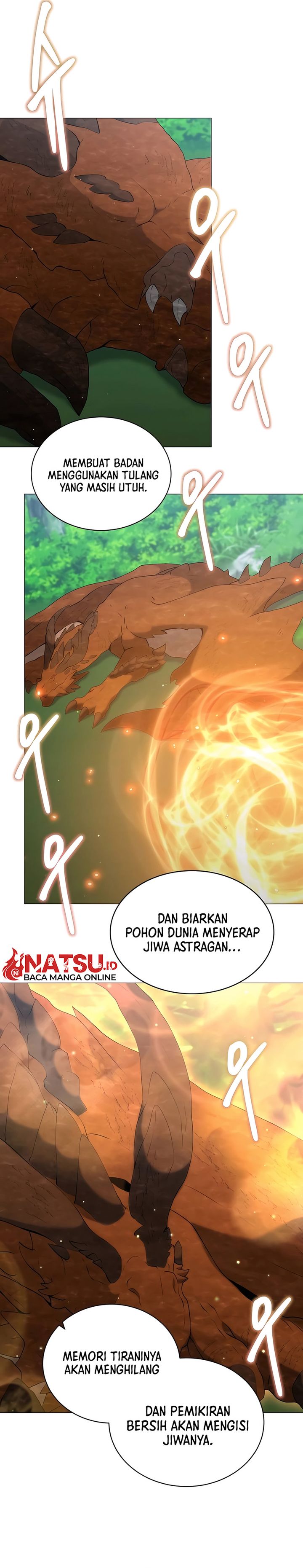 Hunter World’s Gardener - Chapter 72 29