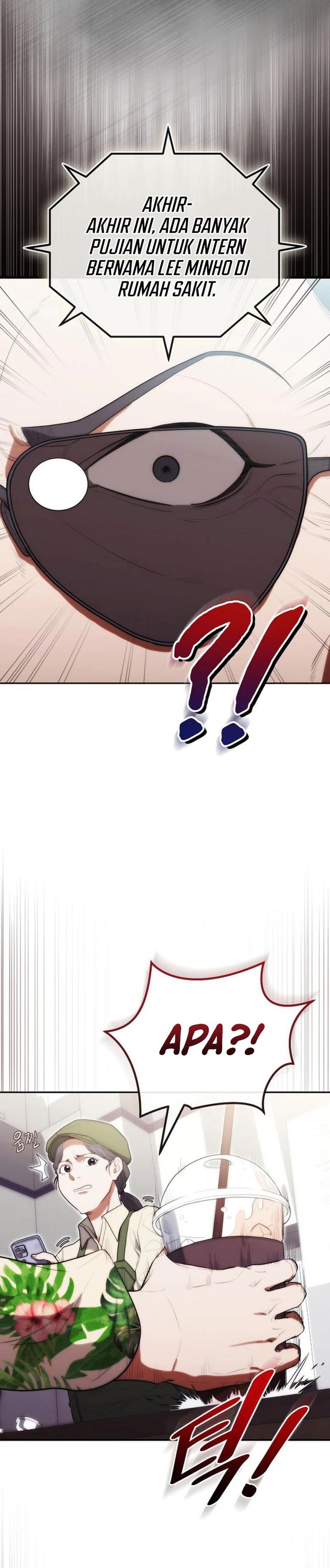 Hu Tao Becomes a Surgeon - Chapter 20 24