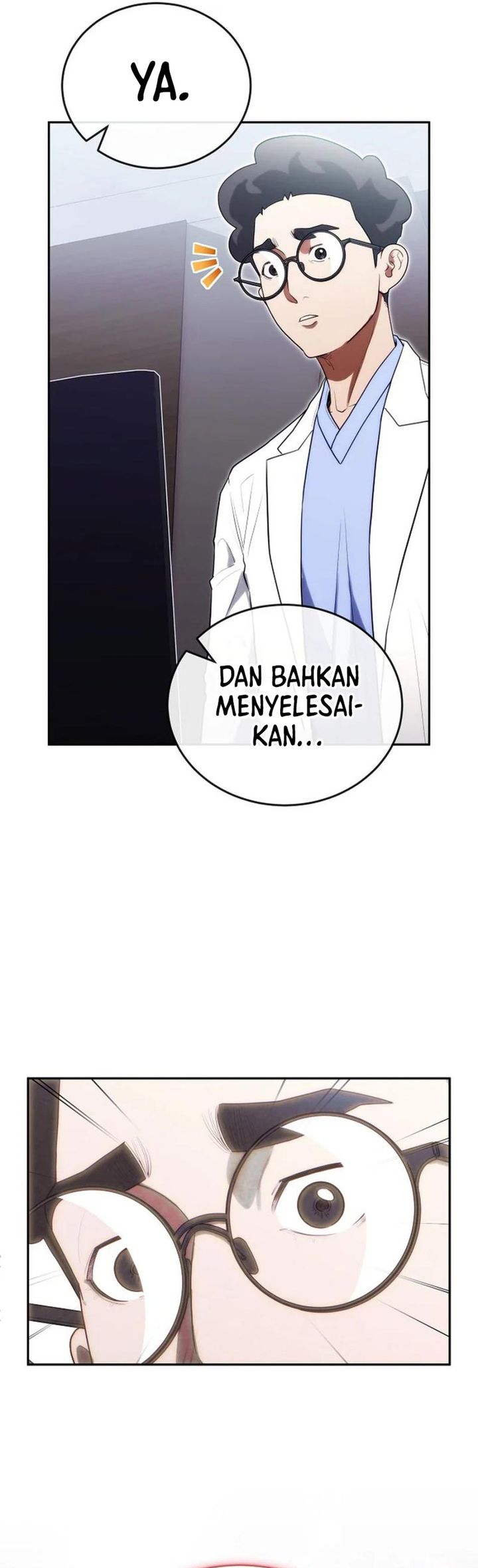 Hu Tao Becomes a Surgeon - Chapter 20 4