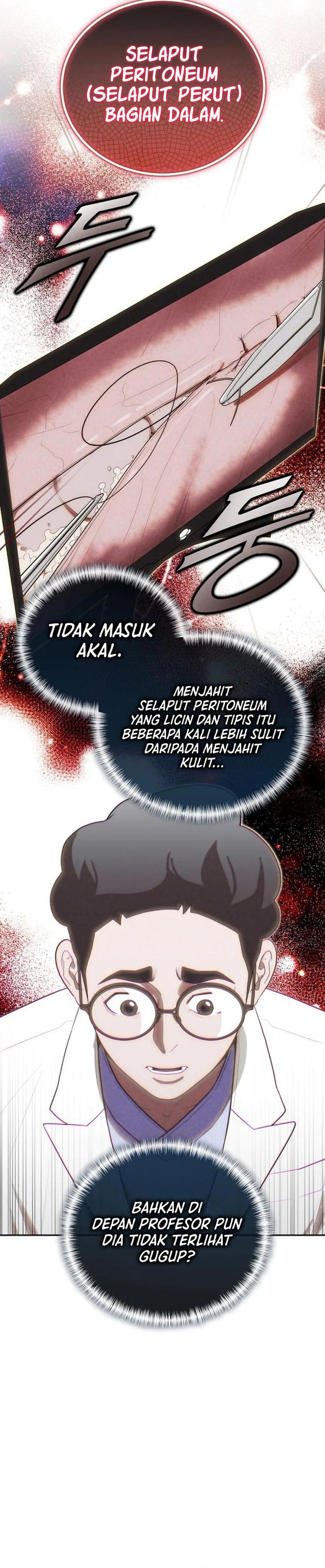 Hu Tao Becomes a Surgeon - Chapter 20 5