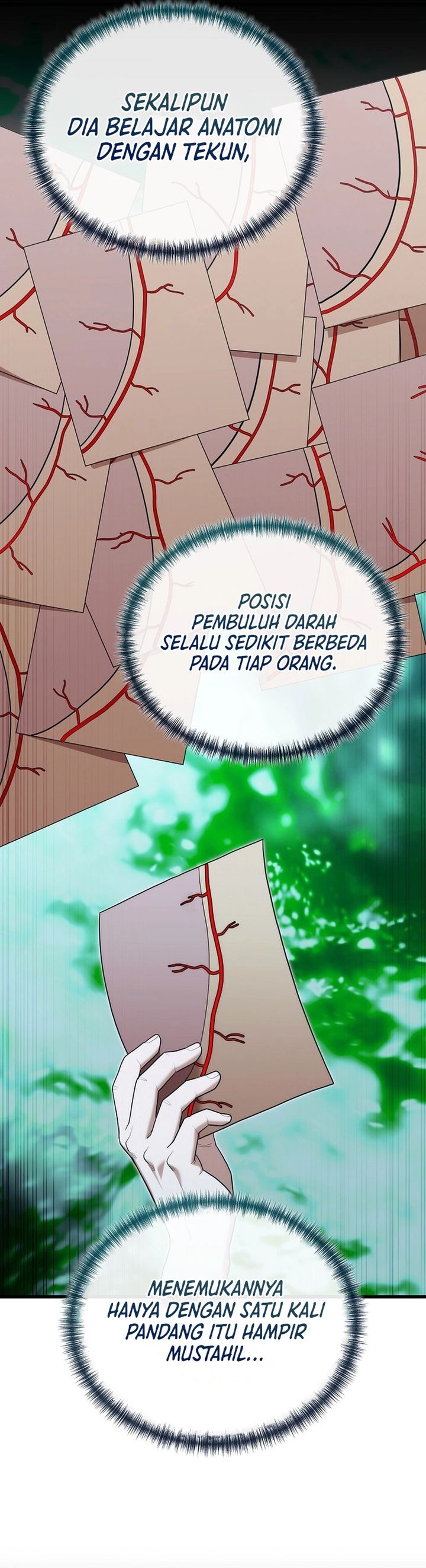 Hu Tao Becomes a Surgeon - Chapter 38 28