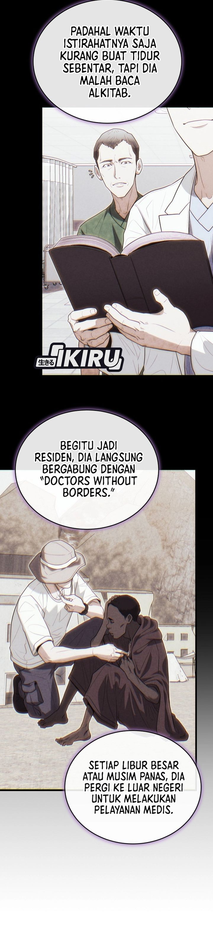 Hu Tao Becomes a Surgeon - Chapter 38 10