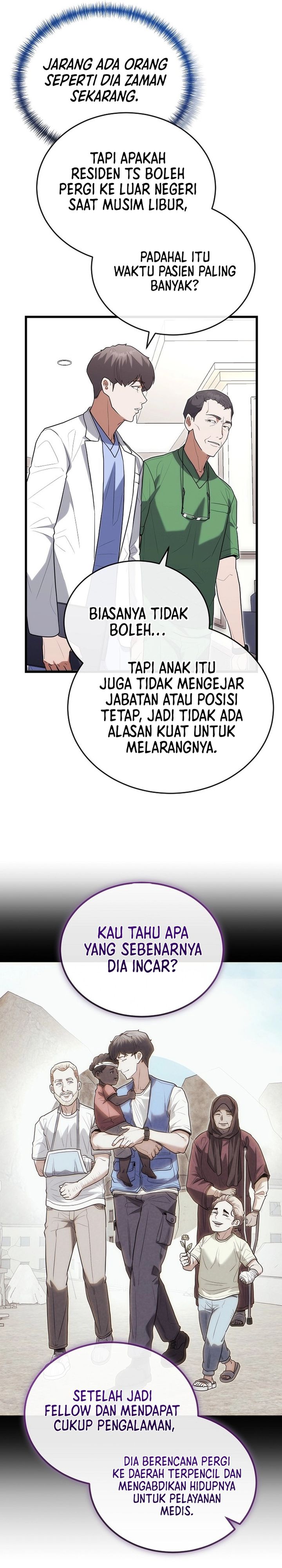 Hu Tao Becomes a Surgeon - Chapter 38 11