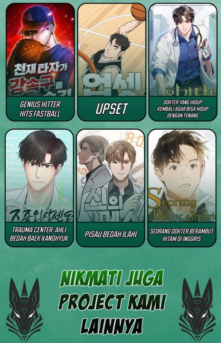 Hu Tao Becomes a Surgeon - Chapter 39 17