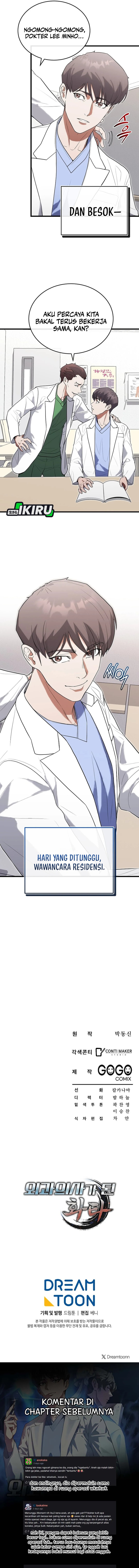 Hu Tao Becomes a Surgeon - Chapter 37 12