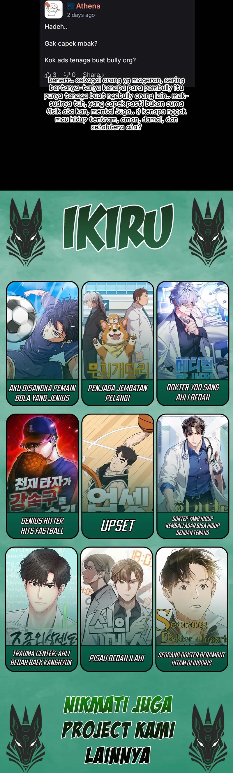 Hu Tao Becomes a Surgeon - Chapter 37 13