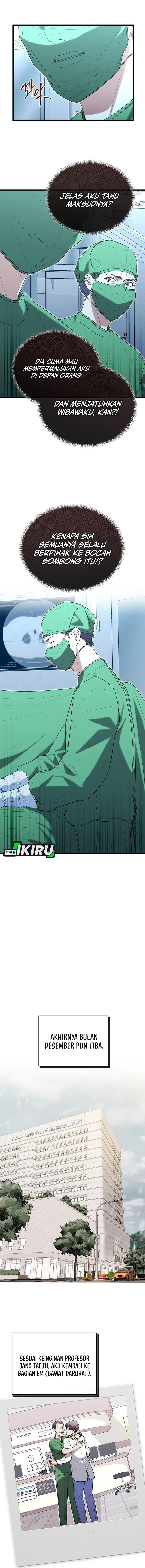 Hu Tao Becomes a Surgeon - Chapter 37 10