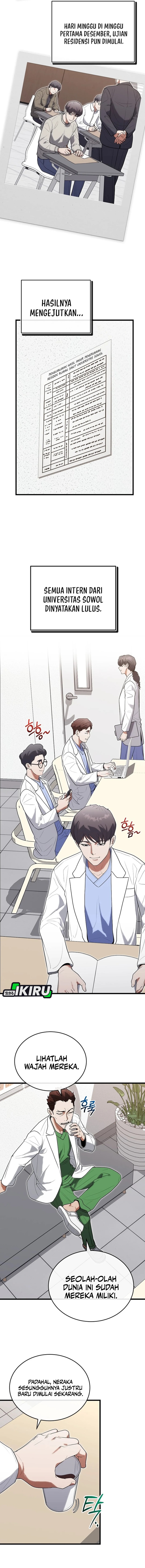 Hu Tao Becomes a Surgeon - Chapter 37 11
