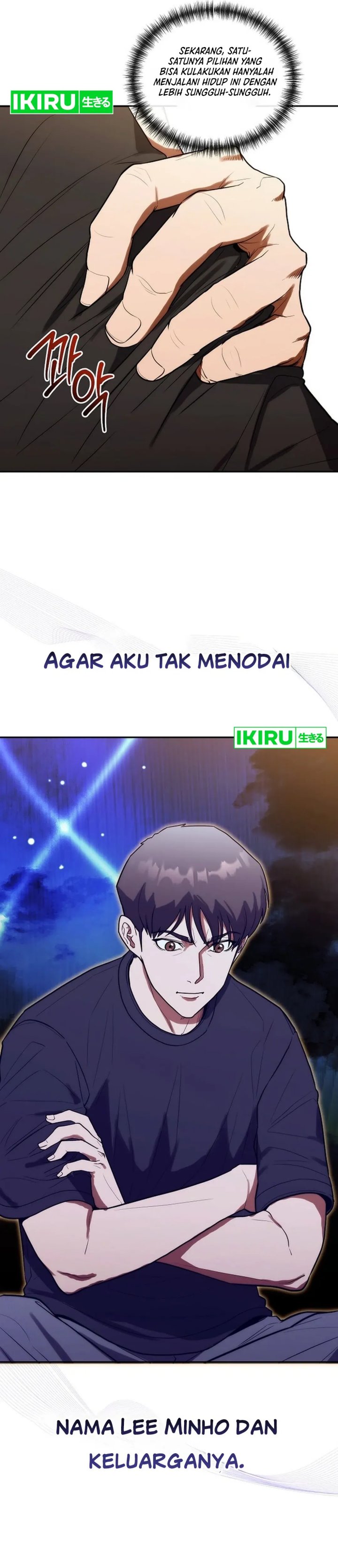Hu Tao Becomes a Surgeon - Chapter 17 2