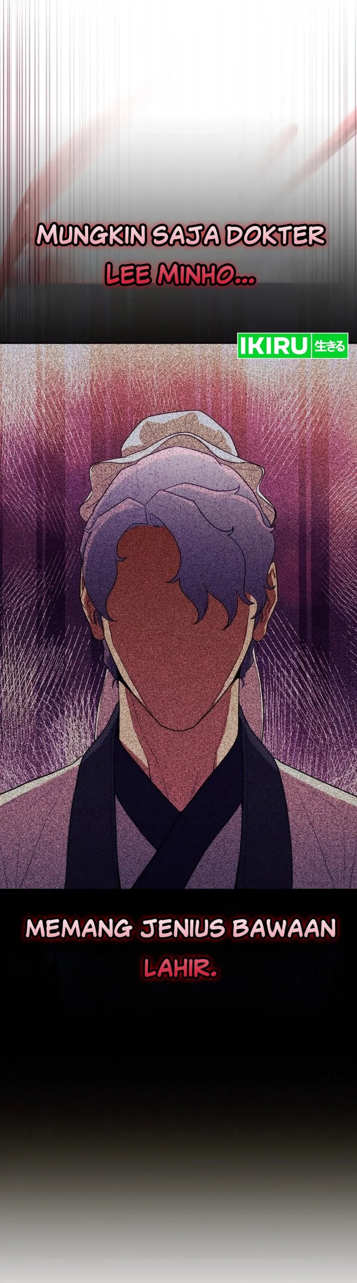 Hu Tao Becomes a Surgeon - Chapter 17 23