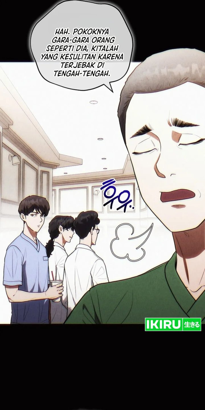 Hu Tao Becomes a Surgeon - Chapter 17 34