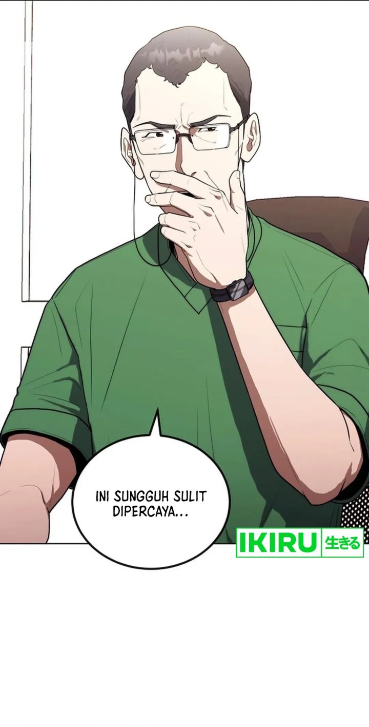 Hu Tao Becomes a Surgeon - Chapter 17 19