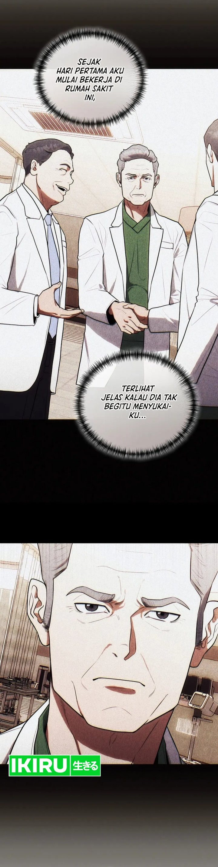 Hu Tao Becomes a Surgeon - Chapter 17 11