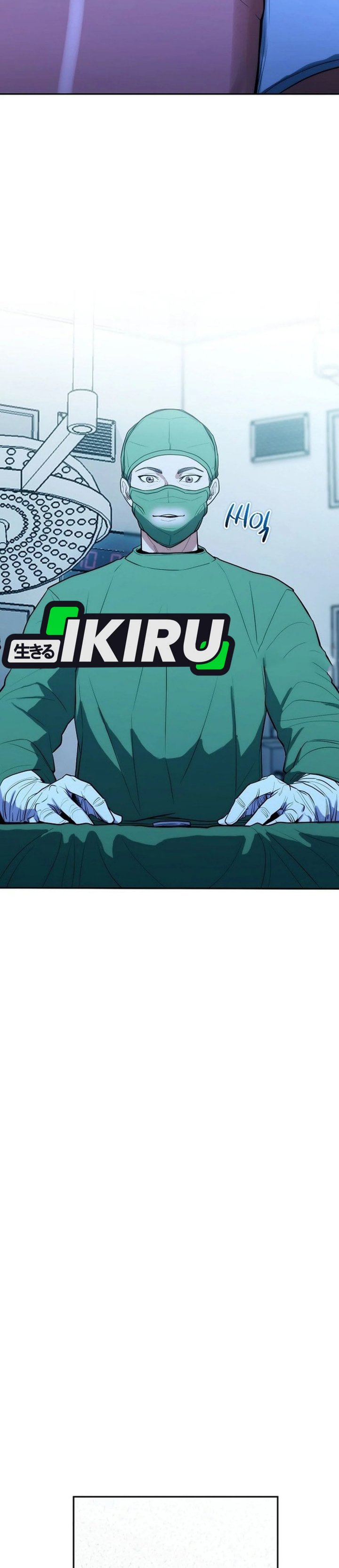 Hu Tao Becomes a Surgeon - Chapter 14 19 Hu Tao Becomes a Surgeon - Chapter 14 19