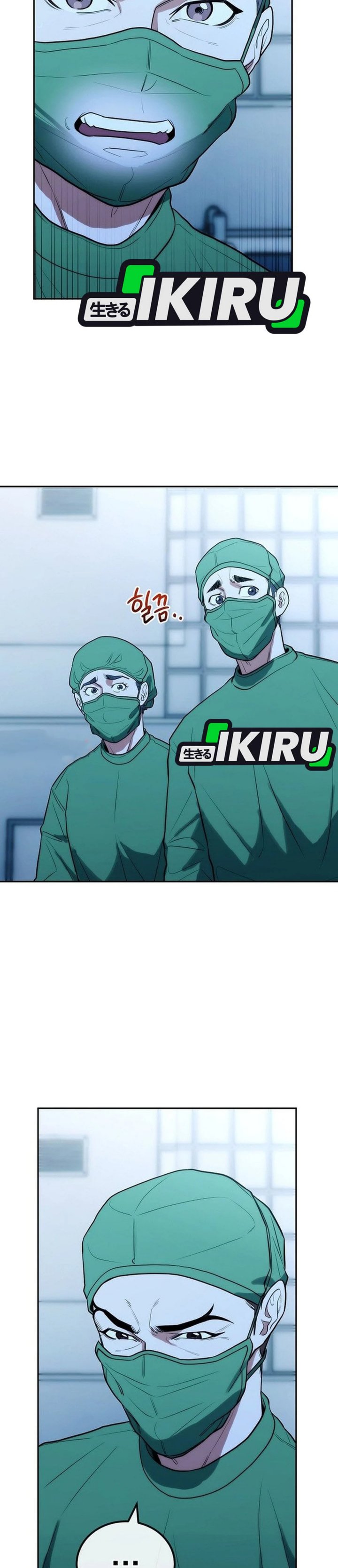Hu Tao Becomes a Surgeon - Chapter 14 12 Hu Tao Becomes a Surgeon - Chapter 14 12