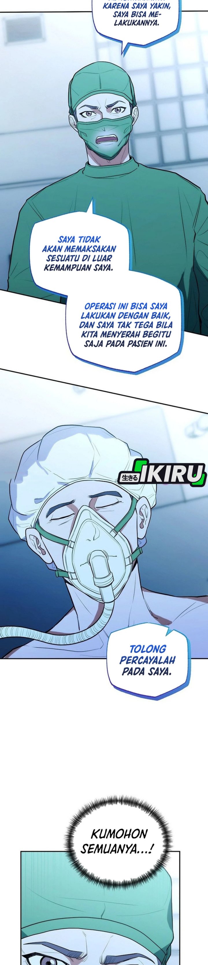 Hu Tao Becomes a Surgeon - Chapter 14 11 Hu Tao Becomes a Surgeon - Chapter 14 11