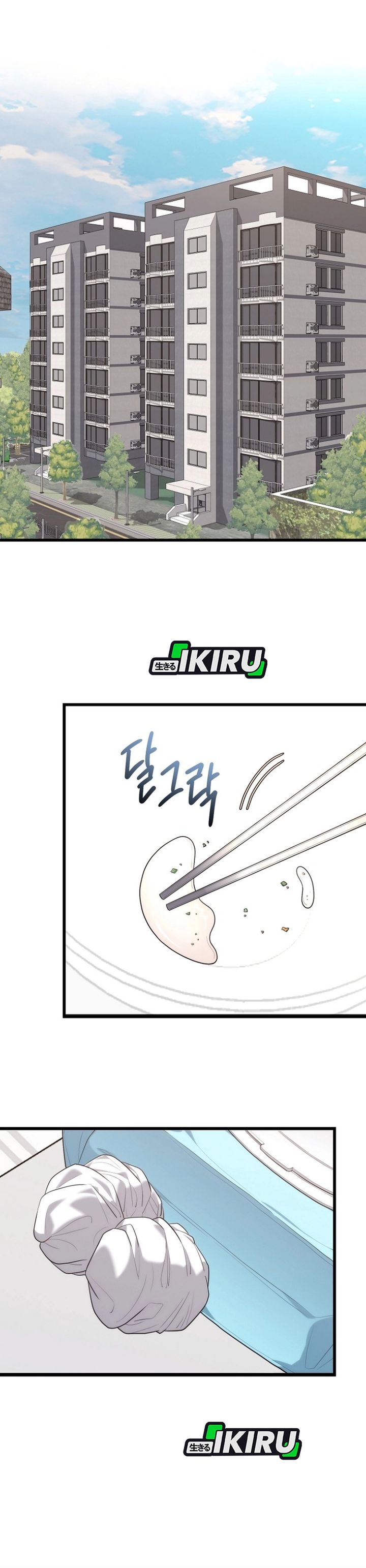 Hu Tao Becomes a Surgeon - Chapter 42 8