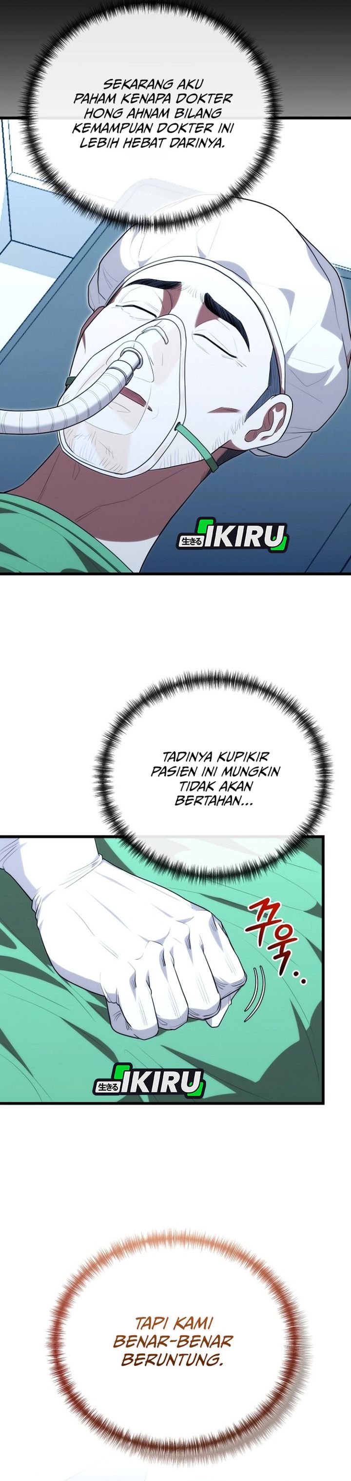 Hu Tao Becomes a Surgeon - Chapter 42 28