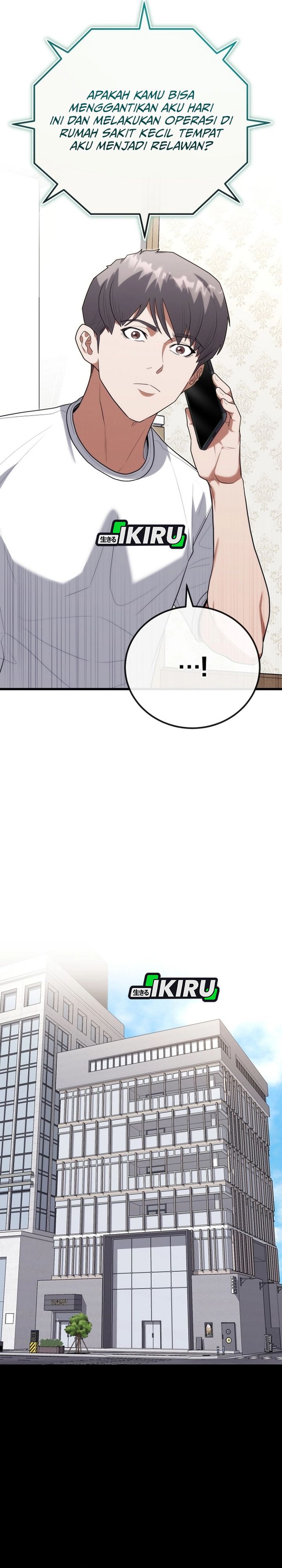 Hu Tao Becomes a Surgeon - Chapter 42 12